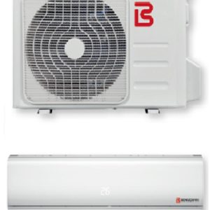 Climatizzatore BONAIR A/9-12UI Bongioanni